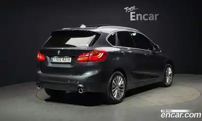 BMW 2-Series 2021 2.0 Автомат в Москве № 154006, миниатюра 2