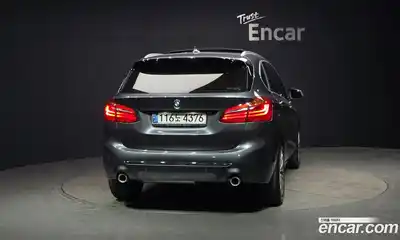 BMW 2-Series 2021 2.0 Автомат в Москве № 154006, миниатюра 4