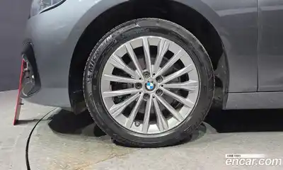 BMW 2-Series 2021 2.0 Автомат в Москве № 154006, миниатюра 5