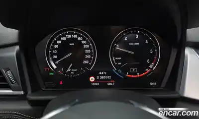 BMW 2-Series 2021 2.0 Автомат в Москве № 154006, миниатюра 8