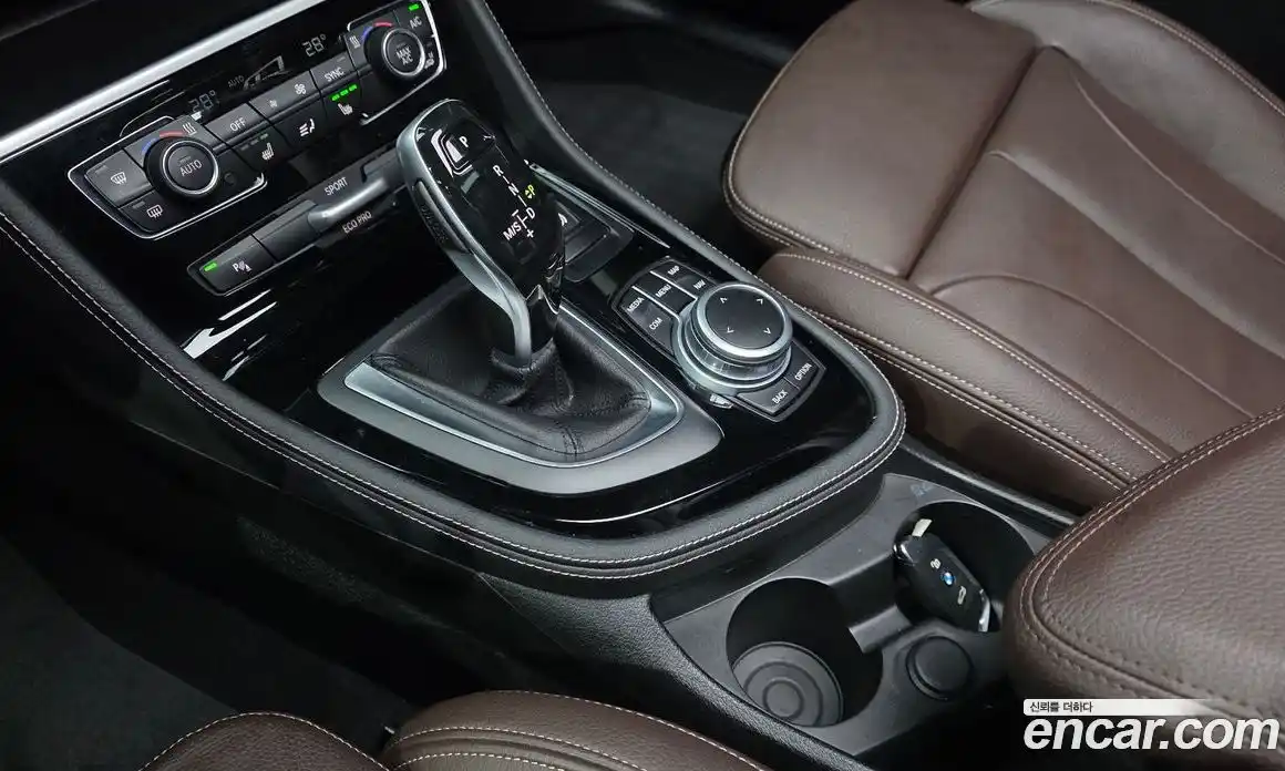 BMW 2-Series 2021 2.0 Автомат в Москве № 154006, фото 9