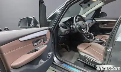 BMW 2-Series 2021 2.0 Автомат в Москве № 154006, миниатюра 10