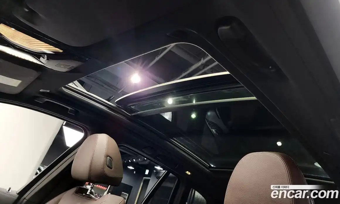 BMW iX3 2024 0.2 Автомат в Москве № 154060, фото 18