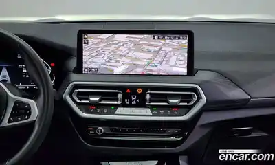 BMW iX3 2024 0.2 Автомат в Москве № 154060, миниатюра 4