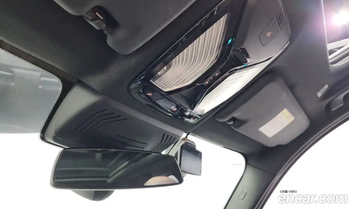 BMW iX3 2024 0.2 Автомат в Москве № 154060, фото 6