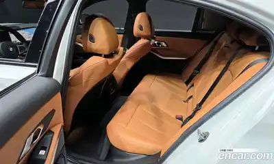 BMW 3-Series 2024 2.0 Автомат в Москве № 155199, миниатюра 12