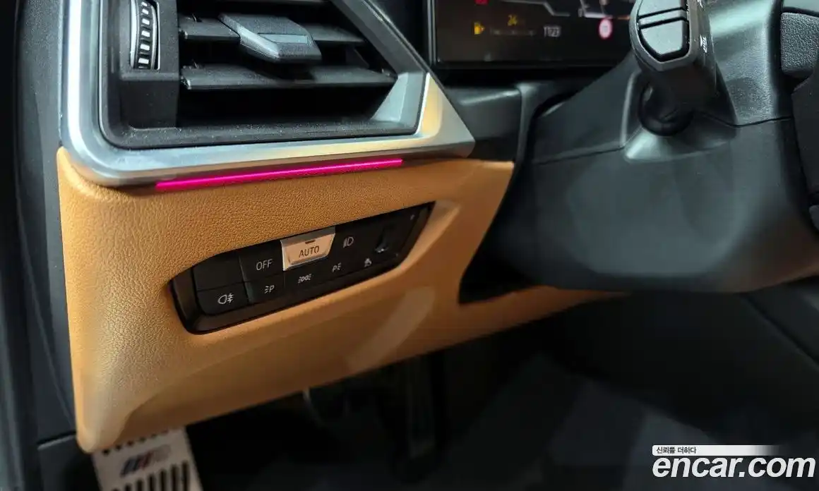 BMW 3-Series 2024 2.0 Автомат в Москве № 155199, фото 17