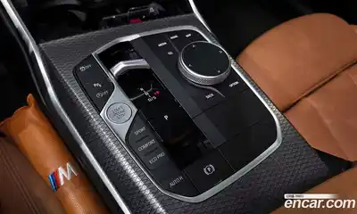 BMW 3-Series 2024 2.0 Автомат в Москве № 155199, миниатюра 9