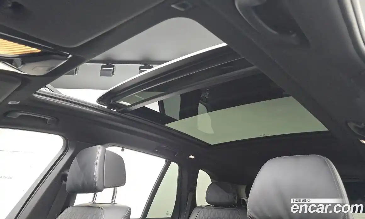 BMW X5 2023 3.0 Автомат в Москве № 155415, фото 13