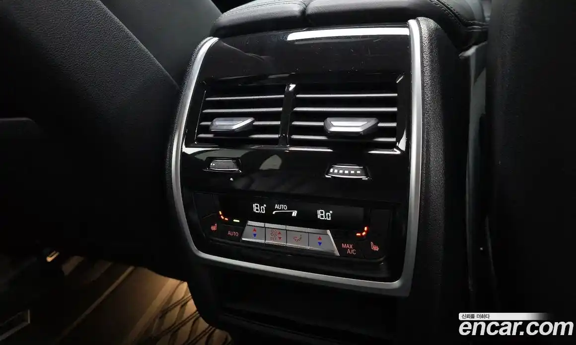 BMW X5 2023 3.0 Автомат в Москве № 155415, фото 18