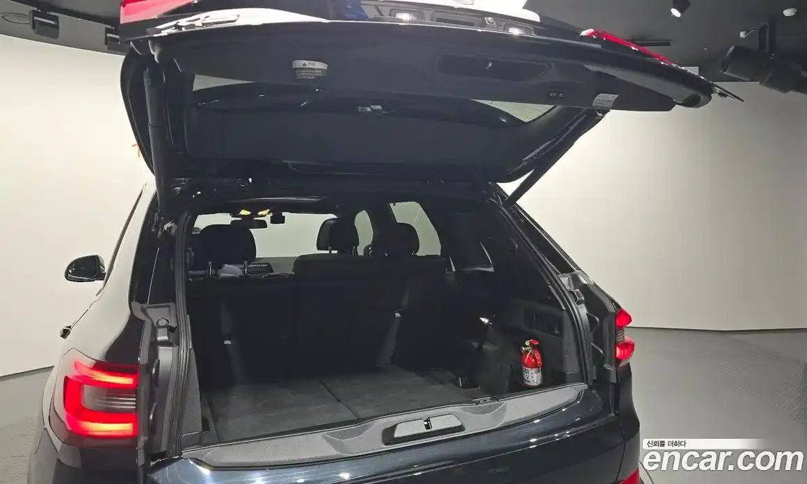 BMW X5 2023 3.0 Автомат в Москве № 155415, фото 20