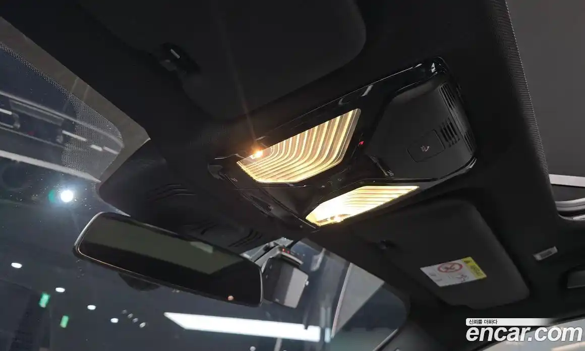 BMW X5 2023 3.0 Автомат в Москве № 155415, фото 10