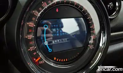 Mini Countryman 2016 2.0 Автомат в Москве № 156310, миниатюра 11