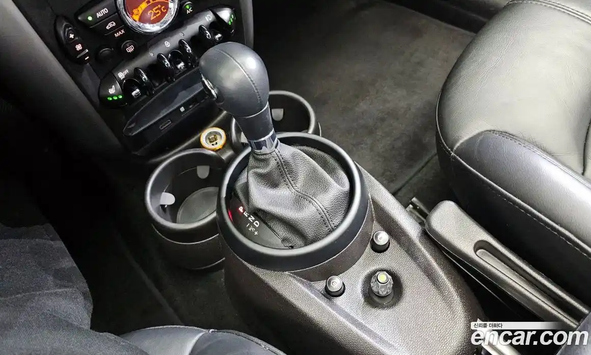 Mini Countryman 2016 2.0 Автомат в Москве № 156310, фото 12