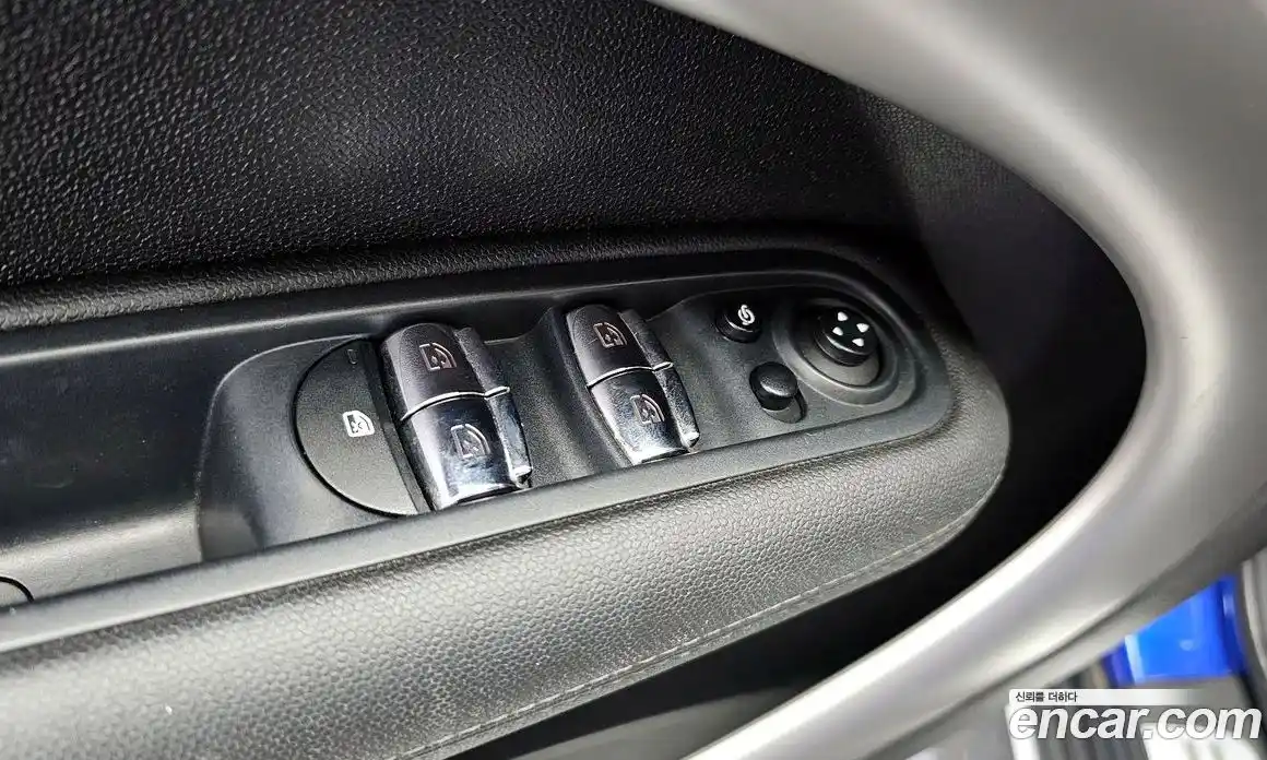 Mini Countryman 2016 2.0 Автомат в Москве № 156310, фото 3