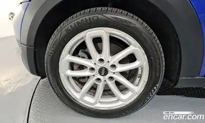 Mini Countryman 2016 2.0 Автомат в Москве № 156310, миниатюра 8