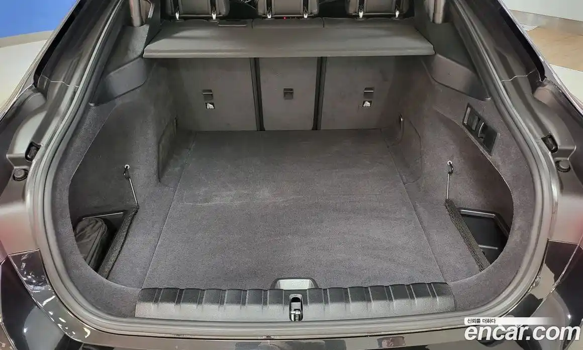 BMW i4 2023 0.2 Автомат в Москве № 156443, фото 19