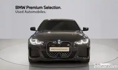 BMW i4 2023 0.2 Автомат в Москве № 156443, миниатюра 3