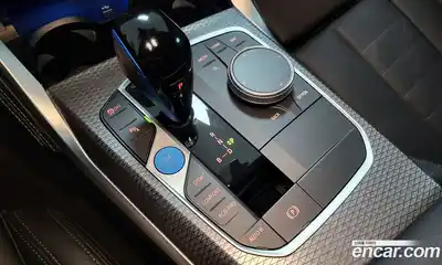 BMW i4 2023 0.2 Автомат в Москве № 156443, миниатюра 9