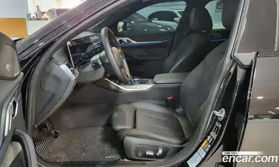 BMW i4 2023 0.2 Автомат в Москве № 156443, миниатюра 10