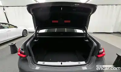 BMW 7-Series 2022 3.0 Автомат в Москве № 156878, миниатюра 7