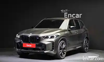 BMW X5 2024 4.4 Автомат в Москве № 157077, миниатюра 11