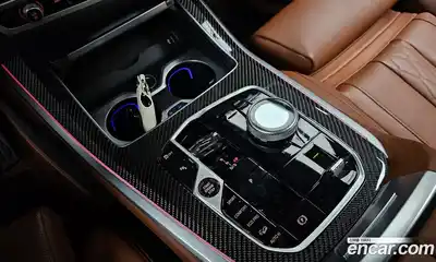 BMW X5 2024 4.4 Автомат в Москве № 157077, миниатюра 2