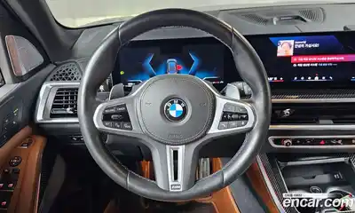 BMW X5 2024 4.4 Автомат в Москве № 157077, миниатюра 6