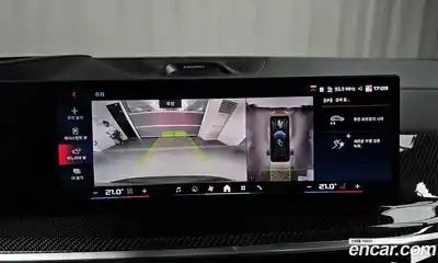 BMW X5 2024 4.4 Автомат в Москве № 157077, миниатюра 10