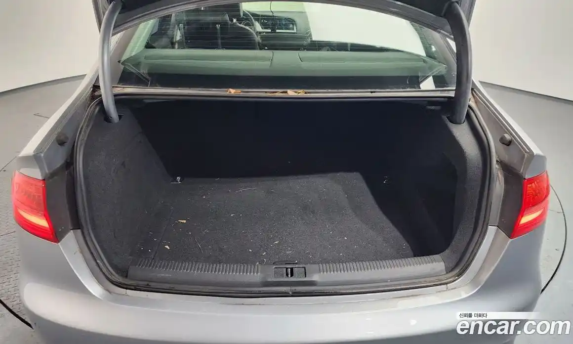 Audi A4 2016 2.0 Автомат в Москве № 157506, фото 11