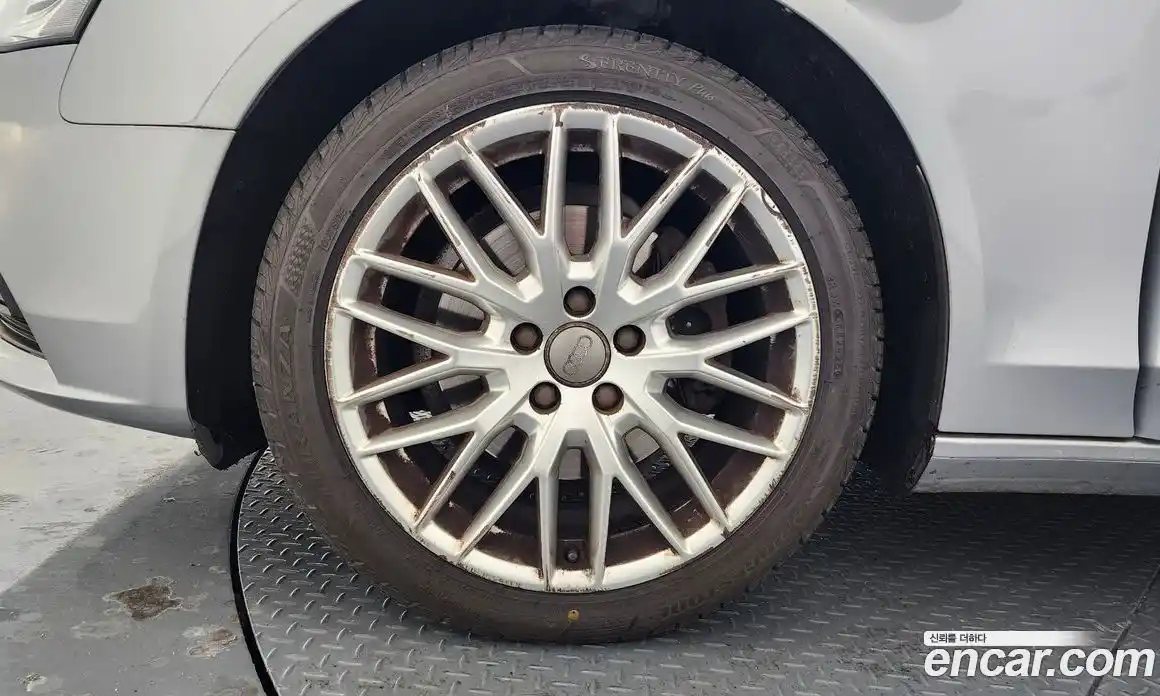 Audi A4 2016 2.0 Автомат в Москве № 157506, фото 12