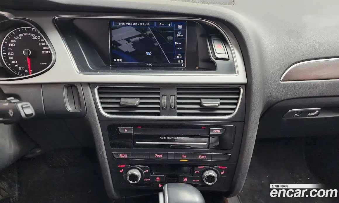 Audi A4 2016 2.0 Автомат в Москве № 157506, фото 15