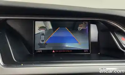 Audi A4 2016 2.0 Автомат в Москве № 157506, миниатюра 5