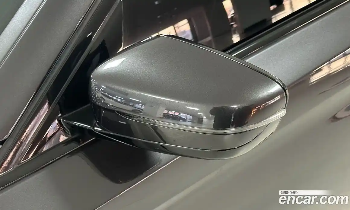 BMW 5-Series 2023 2.0 Автомат в Москве № 157699, фото 12