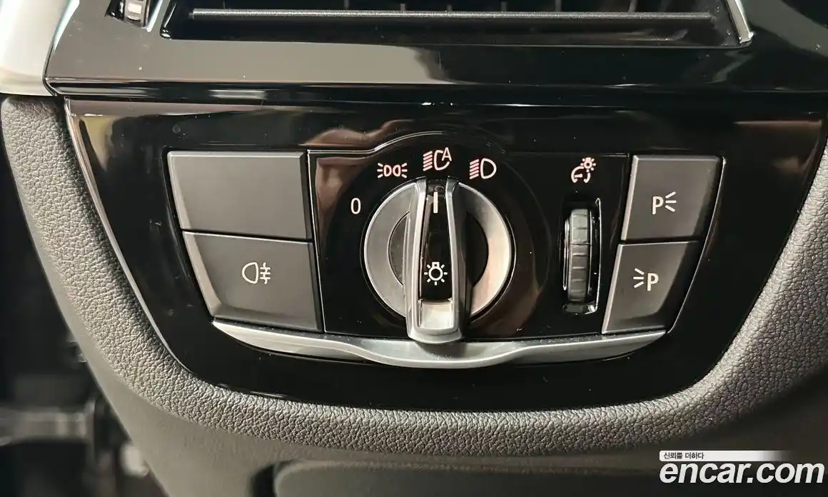 BMW 5-Series 2023 2.0 Автомат в Москве № 157699, фото 14