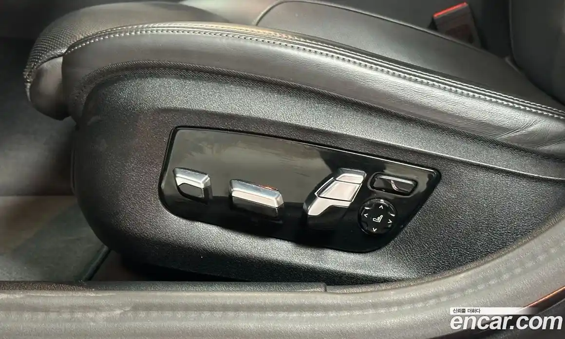 BMW 5-Series 2023 2.0 Автомат в Москве № 157699, фото 15