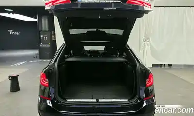 BMW Gran Turismo 2022 3.0 Автомат в Москве № 158024, миниатюра 2