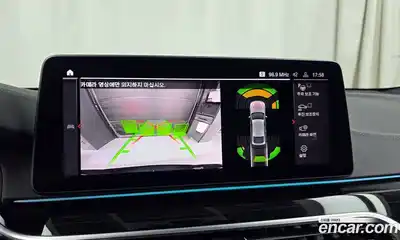 BMW Gran Turismo 2022 3.0 Автомат в Москве № 158024, миниатюра 5