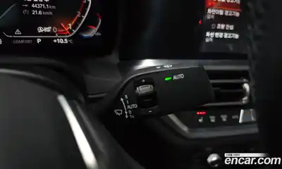 BMW 3-Series 2021 2.0 Автомат в Москве № 158218, миниатюра 6