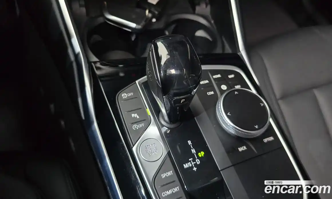 BMW 3-Series 2021 2.0 Автомат в Москве № 158218, фото 8