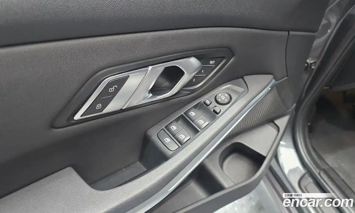 BMW 3-Series 2021 2.0 Автомат в Москве № 158218, фото 9