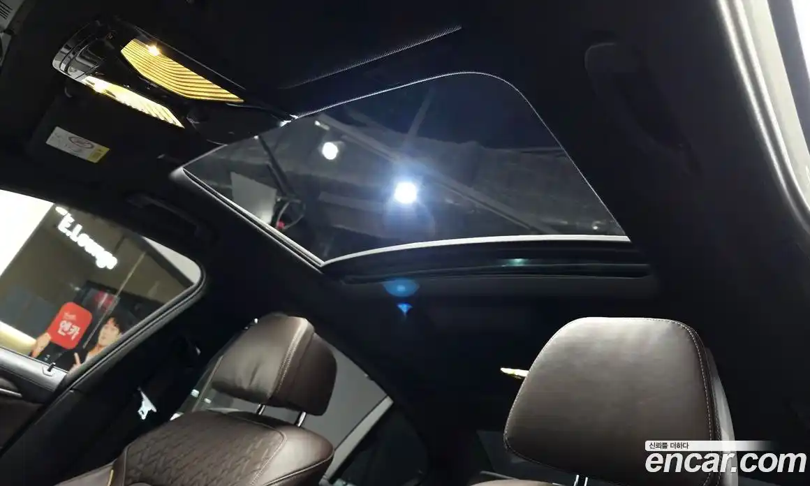 BMW 5-Series 2020 2.0 Автомат в Москве № 158250, фото 4