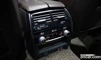 BMW 5-Series 2020 2.0 Автомат в Москве № 158250, миниатюра 9