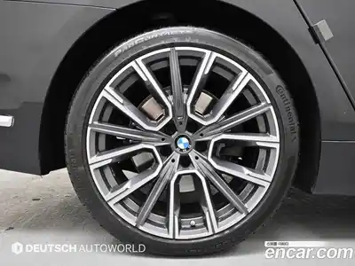 BMW 7-Series 2022 3.0 Автомат в Москве № 158598, миниатюра 5