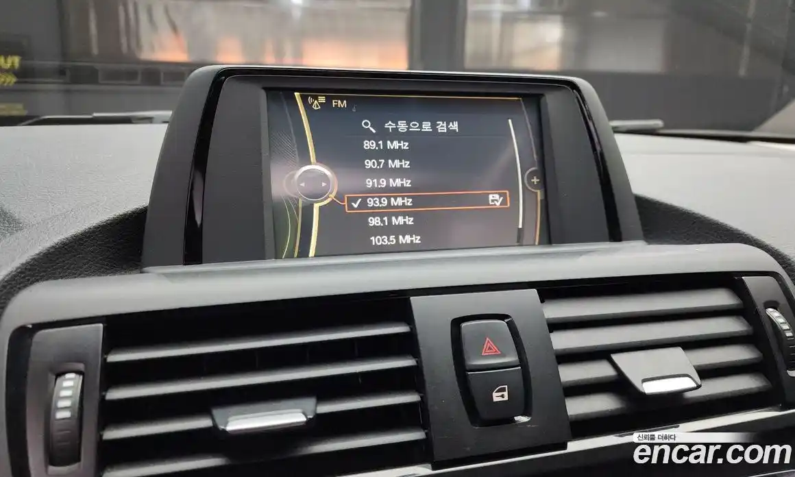 BMW 1-Series 2014 2.0 Автомат в Москве № 158801, фото 15