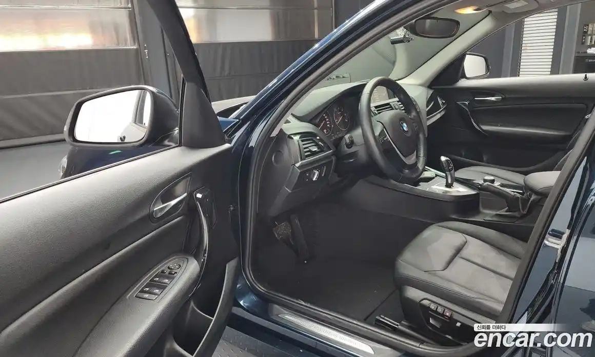 BMW 1-Series 2014 2.0 Автомат в Москве № 158801, фото 19