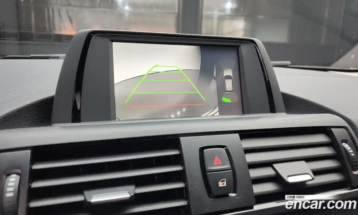 BMW 1-Series 2014 2.0 Автомат в Москве № 158801, фото 20