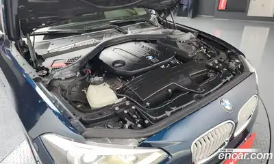 BMW 1-Series 2014 2.0 Автомат в Москве № 158801, миниатюра 4