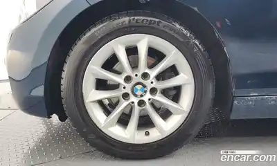 BMW 1-Series 2014 2.0 Автомат в Москве № 158801, миниатюра 10