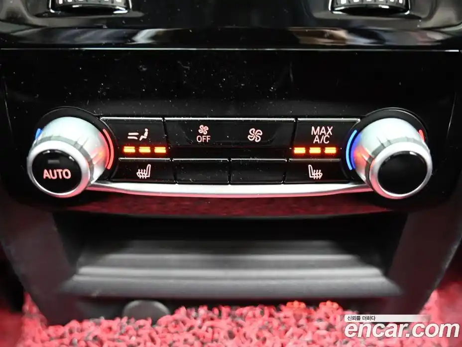 BMW 5-Series 2021 2.0 Автомат в Москве № 158868, фото 16